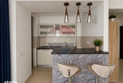 Apartament cu 3 camere în Nord