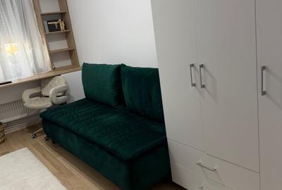 Apartament cu 2 camere decomandat în Plopilor - 1