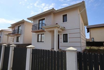 Duplex cu 4 camere cu Canalizare în Lunca Cetățuii - 5