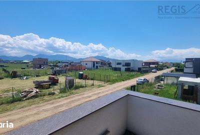 Casă cu 5 camere cu Teren 500 Mp în Sânpetru - 9