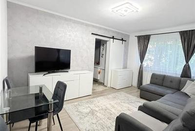 Apartament cu 3 camere semidecomandat în Rogerius - 1