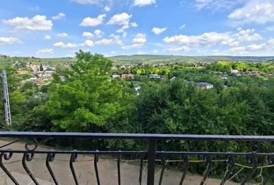 Apartament cu 2 camere decomandat în Bucium - 7