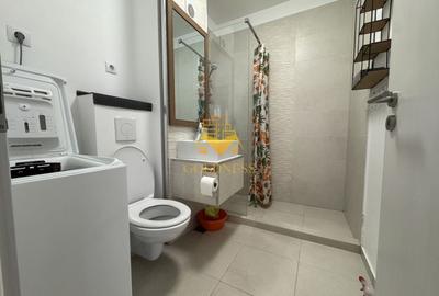 Apartament cu 2 camere semidecomandat, mobilat în Semicentral - 5