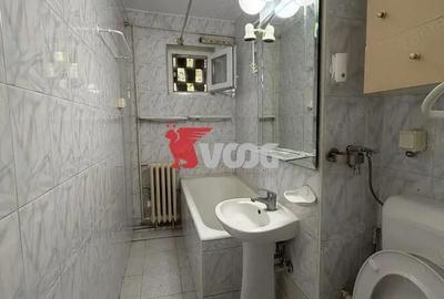 Apartament cu 2 camere semidecomandat în Ultracentral - 4