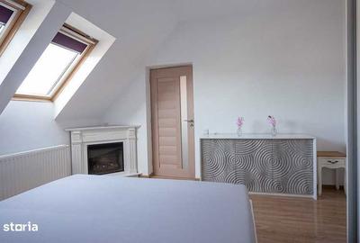Apartament cu 2 camere în Micro 16 - 7