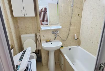 Apartament cu 2 camere nedecomandat în Vest - 14