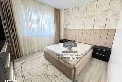 Apartament cu 3 camere decomandat în Nicolina - 8