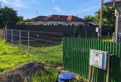 Teren de 1027 mp, în Puchenii Mari - 2
