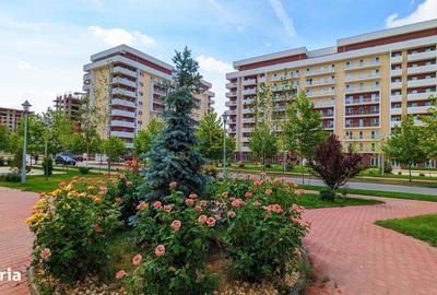 Apartament cu 4 camere în Sud - 2