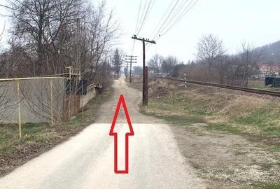 Teren Construcții intravilan de 7123 mp, în Central - 10