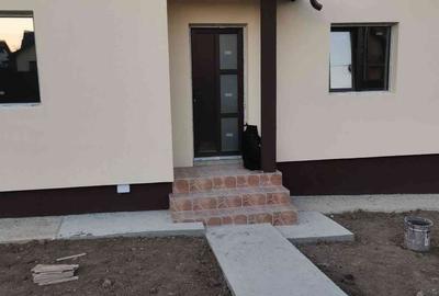 Casă cu 3 camere în Horpaz - 3