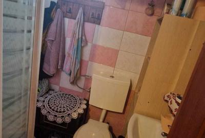 Garsonieră semidecomandată în Stupini - 4