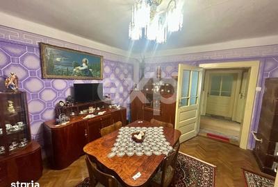Casă cu 7 camere cu Teren 1141 Mp în Hoghiz - 14