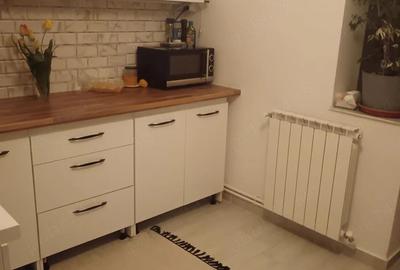 Apartament cu 3 camere decomandat în Poarta 6 - 4