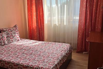 Apartament cu 2 camere decomandat în Central - 8