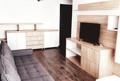 Apartament cu 2 camere decomandat în Tudor Vladimirescu - 5