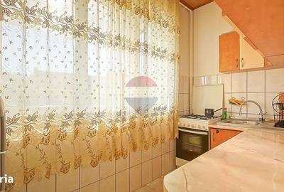 Apartament cu 2 camere în Hărman