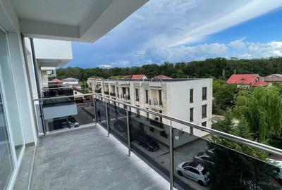 Apartament cu 2 camere semidecomandat în Roșu - 1