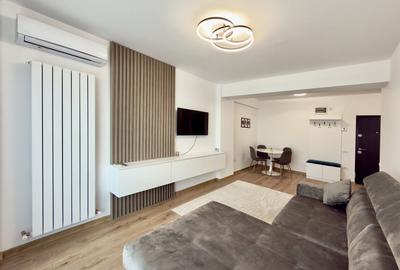 Apartament cu 2 camere decomandat în Tomis Plus - 1