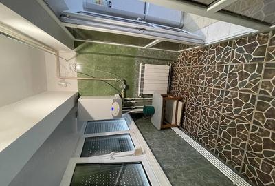 Garsonieră decomandată în E3 - 3