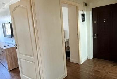 Apartament cu 2 camere decomandat în Popoveni