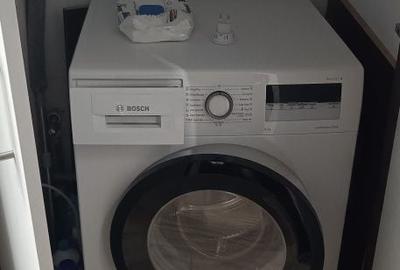 Apartament cu 2 camere decomandat în Smeura
