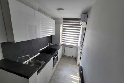 Garsonieră decomandată în Cetate - 13