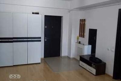Garsonieră semidecomandată în Antiaeriană - 1