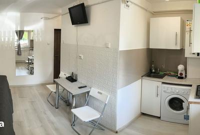 Garsonieră în Vitan - 3