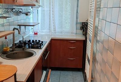 Apartament cu 2 camere semidecomandat în Alecu Russo - 7