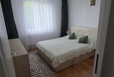Apartament cu 2 camere semidecomandat în Calea București - 8