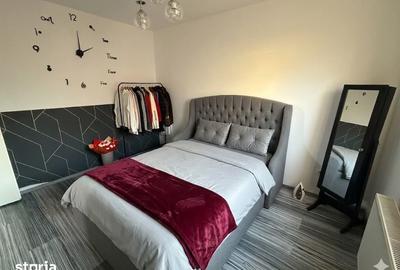 Apartament cu 2 camere în Central - 2
