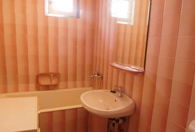 Apartament cu 2 camere semidecomandat în Gheorgheni - 6