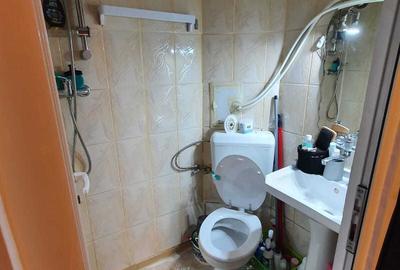 Garsonieră semidecomandată în Dărmănești - 2