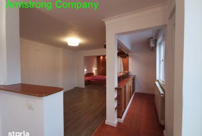 Apartament cu 4 camere în Coșbuc - 2