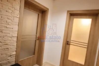 Apartament cu 2 camere semidecomandat în Alexandru cel Bun - 3