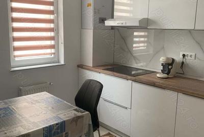 Apartament cu 2 camere semidecomandat în Mamaia - 2