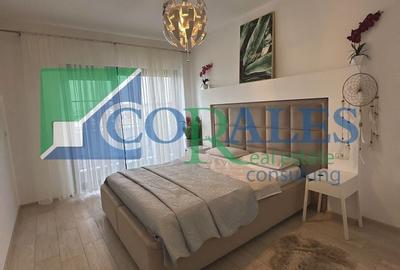 Apartament cu 2 camere decomandat, mobilat în Lipovei - 8