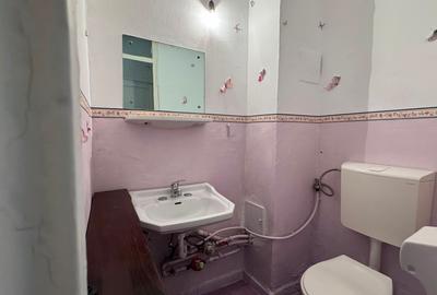 Apartament cu 3 camere decomandat în Decebal - 16