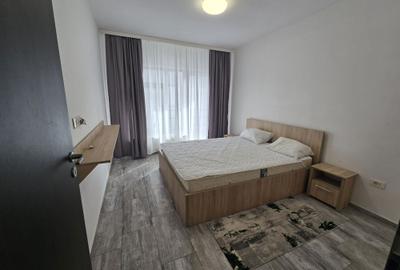 Apartament cu 2 camere în Central - 1