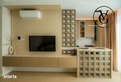 Apartament cu 2 camere în Central - 5