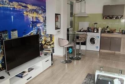 Apartament cu 2 camere decomandat în Nord