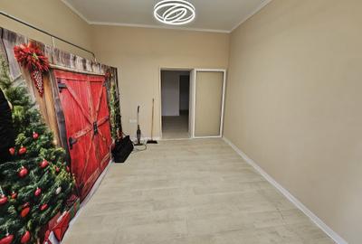 Spațiu comercial, de 40 mp, în Exterior Vest - 3