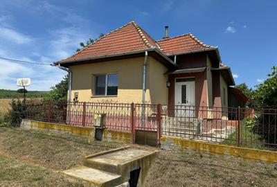 Casă cu 2 camere în Bolduț
