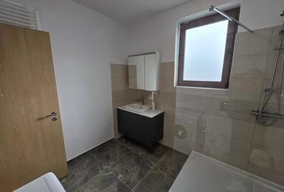 Apartament cu 2 camere semidecomandat în Aradului - 2