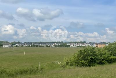 Teren agricol intravilan de 500 mp, în Cisnădie