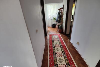 Casă cu 3 camere în Balciu - 2