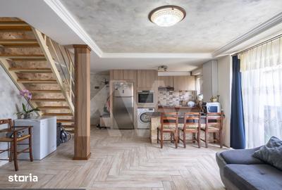 Apartament cu 3 camere în Central - 4