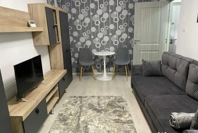 Garsonieră în Brâncoveanu