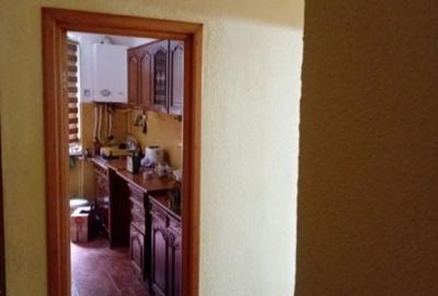 Apartament cu 3 camere decomandat în Central - 12